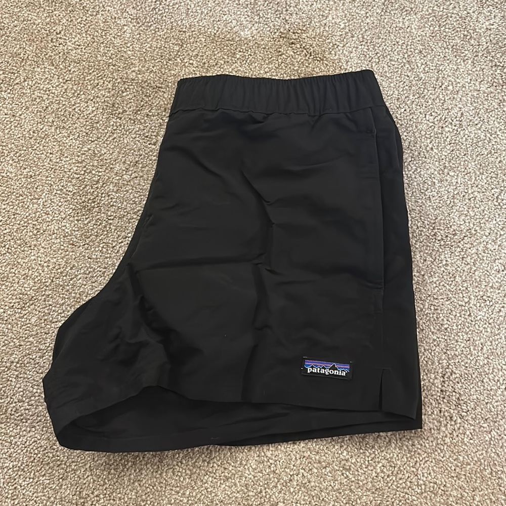 Patagonia Baggies Shorts